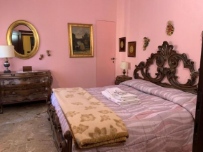 La Casa dei sapori 8 letti 3 came 1 cucina Mirandola